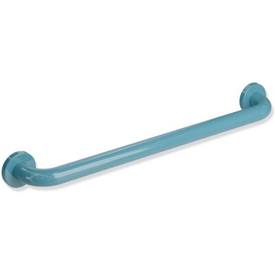 Barre de Maintien HEWI 801 Bleu Aqua - Accessoire de Bain - Publicité Barre de Maintien HEWI 801 Bleu Aqua - Accessoire de Bain - Publicité