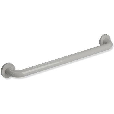 Barre d’appui HEWI 801 - fixations en acier, 900mm, gris roche - barre d’appui - Publicité Barre d’appui HEWI 801 - fixations en acier, 900mm, gris roche - barre d’appui - Publicité