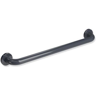 Hewi 801 Barre d'Appui - 800mm Anthracite - Publicité Hewi 801 Barre d'Appui - 800mm Anthracite - Publicité
