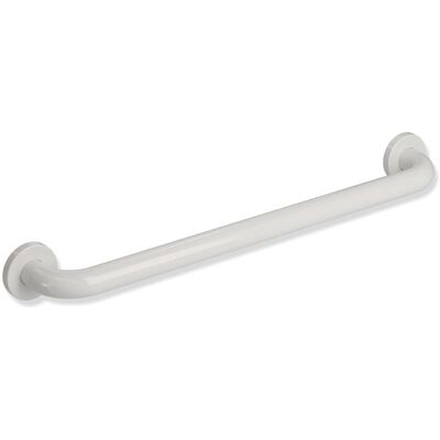 Barre d'Appui Serie 801 - 600mm Gris Clair - Support pour Sièges - Publicité Barre d'Appui Serie 801 - 600mm Gris Clair - Support pour Sièges - Publicité