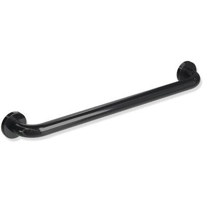 Barre d'appui HEWI 801 - 900mm, Noir - Support & Sécurité - Publicité Barre d'appui HEWI 801 - 900mm, Noir - Support & Sécurité - Publicité