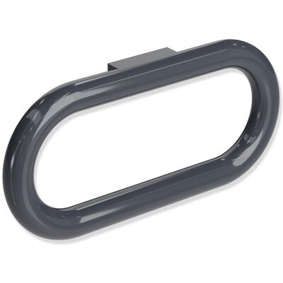 Hewi Modèle 477 Anneau de Serviette - Pivotant, 320mm, Polyamide - Publicité Hewi Modèle 477 Anneau de Serviette - Pivotant, 320mm, Polyamide - Publicité
