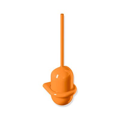 Hewi 477 Set de Brossette - Polyamide, Orange, Rotatif, Protection contre le vol - Publicité Hewi 477 Set de Brossette - Polyamide, Orange, Rotatif, Protection contre le vol - Publicité