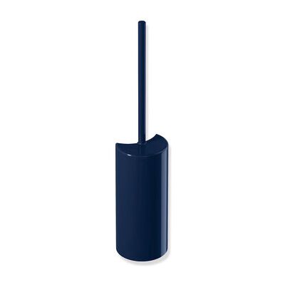 Hewi Modèle 477 Ensemble de brosses pour WC - Acier bleu - Publicité Hewi Modèle 477 Ensemble de brosses pour WC - Acier bleu - Publicité