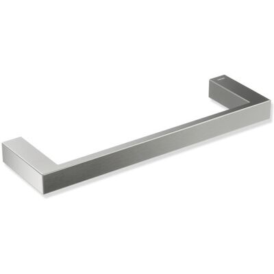 Sèche-serviettes Hewi System 900 Q en Acier Inoxydable - 250x20x70mm - Publicité Sèche-serviettes Hewi System 900 Q en Acier Inoxydable - 250x20x70mm - Publicité
