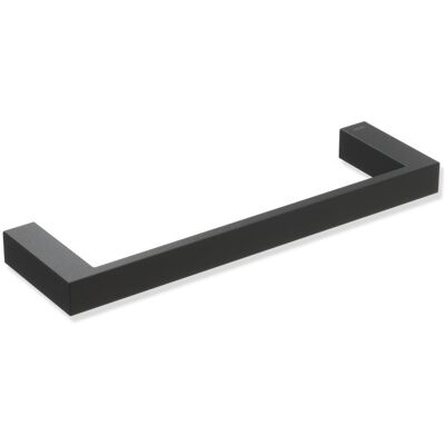 Hewi Système 900Q Porte-serviettes Carré Fixé Mur - Porte-serviettes - Publicité Hewi Système 900Q Porte-serviettes Carré Fixé Mur - Porte-serviettes - Publicité