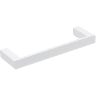 Sèche-serviettes en acier inoxydable blanc Hewi 900Q30.00060DX - Publicité Sèche-serviettes en acier inoxydable blanc Hewi 900Q30.00060DX - Publicité
