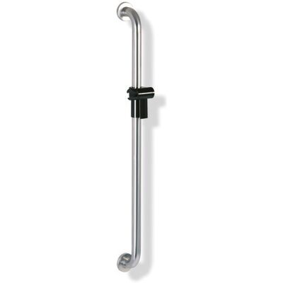 Support de Douche Hewi Modèle 805 - Réglable en hauteur, Raccord conique, Noir - Publicité Support de Douche Hewi Modèle 805 - Réglable en hauteur, Raccord conique, Noir - Publicité