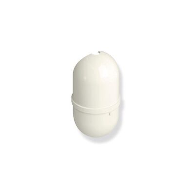 Hewi 805 Porte-brosse WC - Blanc pur - Publicité Hewi 805 Porte-brosse WC - Blanc pur - Publicité