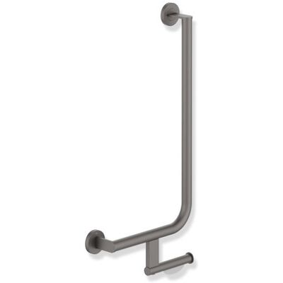 Barre d'Appui HEWI System 900 - Accessoire pour Salle de Bain - Publicité Barre d'Appui HEWI System 900 - Accessoire pour Salle de Bain - Publicité