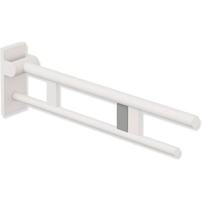 HEWI Système 900 Bras de support - Support pour systèmes de chasse d'eau WC - Publicité HEWI Système 900 Bras de support - Support pour systèmes de chasse d'eau WC - Publicité