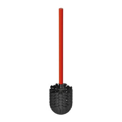 Brosse WC Hewi série 801 corail - Série 801 - Publicité Brosse WC Hewi série 801 corail - Série 801 - Publicité