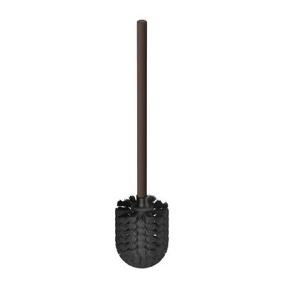 Hewi - Brosse WC série 801 shadow - Toilet brush - Publicité Hewi - Brosse WC série 801 shadow - Toilet brush - Publicité