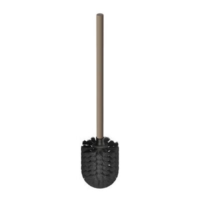 Brosse WC Hewi Modèle 801 - Tête remplaçable - 425mm - Publicité Brosse WC Hewi Modèle 801 - Tête remplaçable - 425mm - Publicité