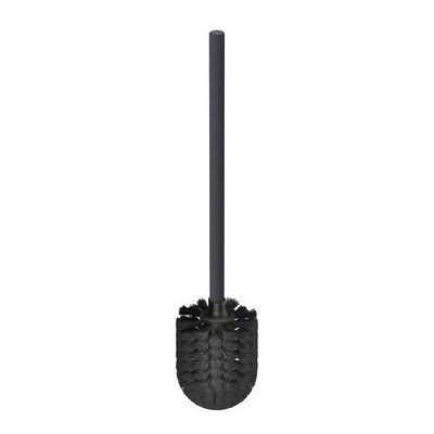 Brosse WC Hewi 801 - Brosse avec tête remplaçable - Publicité Brosse WC Hewi 801 - Brosse avec tête remplaçable - Publicité