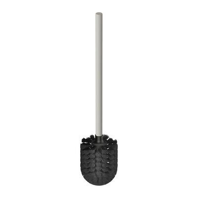 Brosse WC Hewi série 801 gris clair - Accessoire de salle de bain - Publicité Brosse WC Hewi série 801 gris clair - Accessoire de salle de bain - Publicité