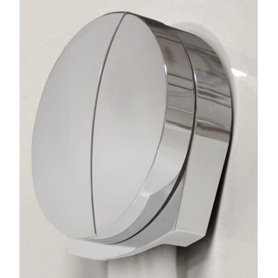 Hoesch Modèle 69291305 Drainage/Overflow chromé - Accessoire pour baignoire - Publicité Hoesch Modèle 69291305 Drainage/Overflow chromé - Accessoire pour baignoire - Publicité