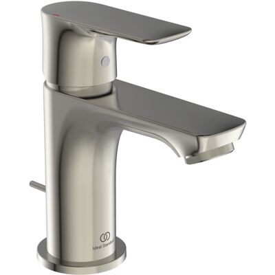 Robinet Ideal Standard A7014GN Silver Storm - 5 l/min, Projection 90mm - Publicité Robinet Ideal Standard A7014GN Silver Storm - 5 l/min, Projection 90mm - Publicité