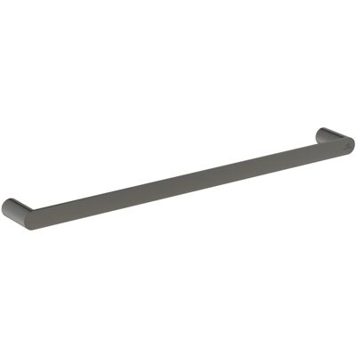 Barre à serviettes ronde Ideal Standard 600mm - Porte-serviettes - Publicité Barre à serviettes ronde Ideal Standard 600mm - Porte-serviettes - Publicité