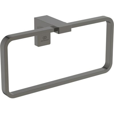 Anneau de serviette Ideal Standard T4502A5 - Anneau de serviette - Publicité Anneau de serviette Ideal Standard T4502A5 - Anneau de serviette - Publicité