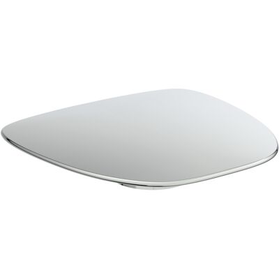 Ideal Standard LV238AA - Couvercle de drain de baignoire chromé - Publicité Ideal Standard LV238AA - Couvercle de drain de baignoire chromé - Publicité