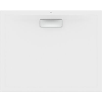 Plancher de douche rectangulaire ULTRA FLAT NEW - 1000 x 800 mm - Publicité Plancher de douche rectangulaire ULTRA FLAT NEW - 1000 x 800 mm - Publicité