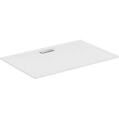 Ideal Standard Flat New Piatto de douche rectangulaire - Piatto de douche - Publicité Ideal Standard Flat New Piatto de douche rectangulaire - Piatto de douche - Publicité