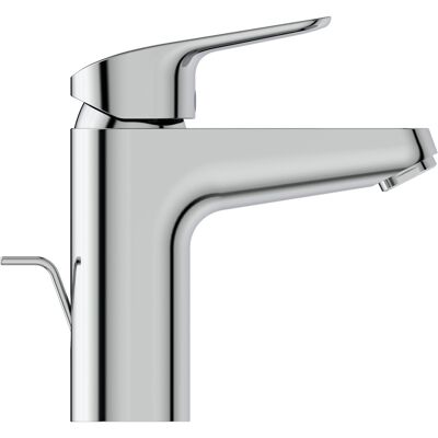 Ideal Standard mitigeur lavabo B1715AA "BlueStart", chromé - Publicité Ideal Standard mitigeur lavabo B1715AA "BlueStart", chromé - Publicité