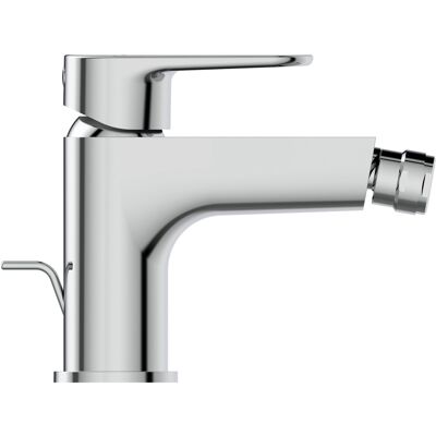 Mélangeur bidet Ideal Standard Cerafine O - Économies d'énergie, qualité italienne - Publicité Mélangeur bidet Ideal Standard Cerafine O - Économies d'énergie, qualité italienne - Publicité