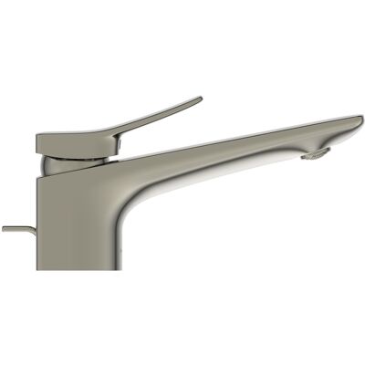 Robinet Conca de Ideal Standard BC753GN - Portée 132 mm, Silver Storm - Publicité Robinet Conca de Ideal Standard BC753GN - Portée 132 mm, Silver Storm - Publicité