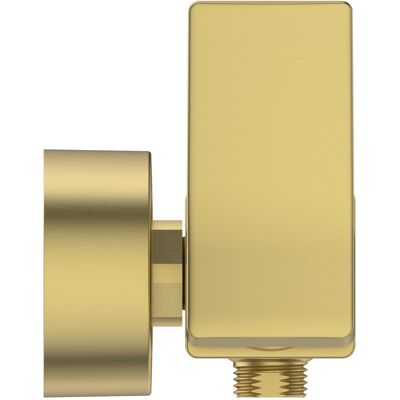 Ideal Standard BC761A2 Thermostat de douche encastré - Robinetterie de douche - Publicité Ideal Standard BC761A2 Thermostat de douche encastré - Robinetterie de douche - Publicité