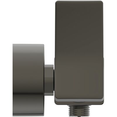 Thermostat de douche mural Ideal Standard Check - Type de Douche - Publicité Thermostat de douche mural Ideal Standard Check - Type de Douche - Publicité