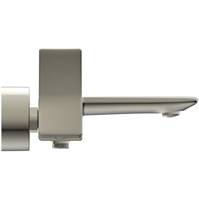 Robinet de baignoire Ideal Standard Conca - Silver Storm - Publicité Robinet de baignoire Ideal Standard Conca - Silver Storm - Publicité