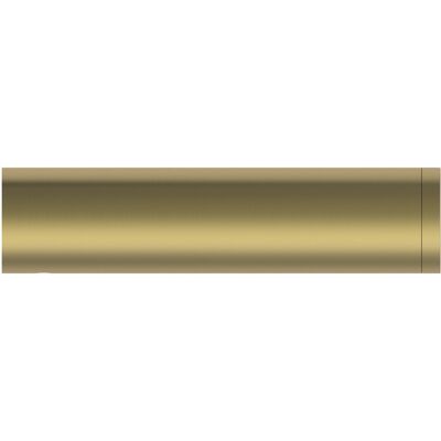 Ideal Standard Conca Barre Double de Serviette - Rond 600mm Or Brossé - Publicité Ideal Standard Conca Barre Double de Serviette - Rond 600mm Or Brossé - Publicité