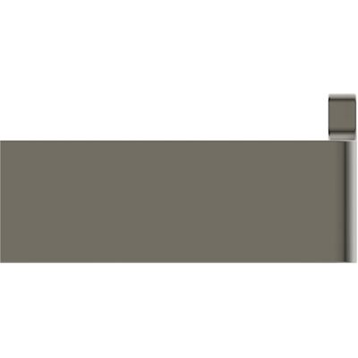 Ideal Standard Conca Crochet Porte-Serviettes Silver Storm - Porte-serviettes - Publicité Ideal Standard Conca Crochet Porte-Serviettes Silver Storm - Porte-serviettes - Publicité