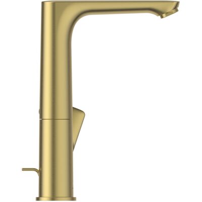Ideal Standard Air Mitigeur Lavabo Pivotant Haut - Publicité Ideal Standard Air Mitigeur Lavabo Pivotant Haut - Publicité