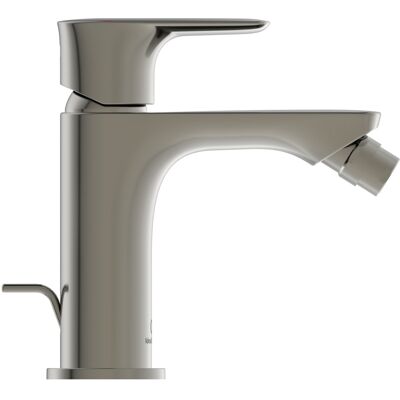 Mitigeur de bidet Ideal Standard A7030GN - Projection 114mm, Blizzard Argent - Publicité Mitigeur de bidet Ideal Standard A7030GN - Projection 114mm, Blizzard Argent - Publicité