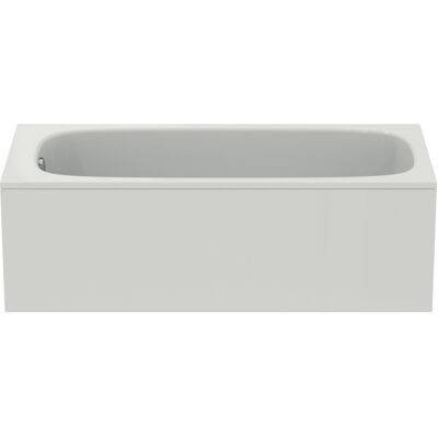 Baignoire Ideal Standard T476201 - 180x80 cm - Blanc - Publicité Baignoire Ideal Standard T476201 - 180x80 cm - Blanc - Publicité