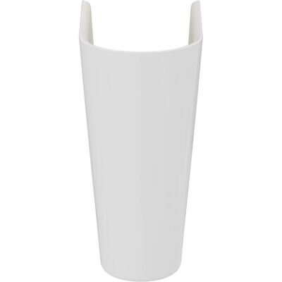 Colonne d'air murale - Ideal Standard - Connect Air - Blanc - 180x280x340mm - Publicité Colonne d'air murale - Ideal Standard - Connect Air - Blanc - 180x280x340mm - Publicité