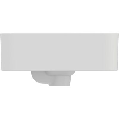Lavabo sur plan Ideal Standard T2998MA - Série Strada II - Publicité Lavabo sur plan Ideal Standard T2998MA - Série Strada II - Publicité
