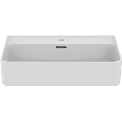 Ideal Standard - Lavabo strada ii 1 trou, 600x430x170mm, Blanc - Lavabo - Publicité Ideal Standard - Lavabo strada ii 1 trou, 600x430x170mm, Blanc - Lavabo - Publicité