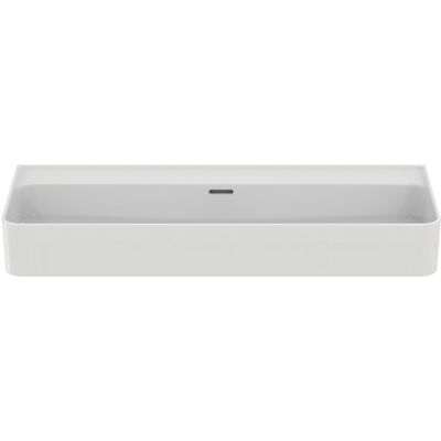 Lavabo Ideal Standard T3640MA Céramique Blanche - Lavabo - Publicité Lavabo Ideal Standard T3640MA Céramique Blanche - Lavabo - Publicité