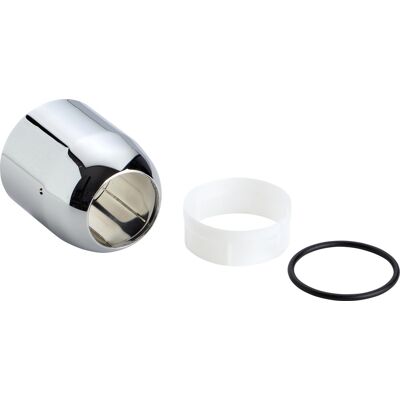 Ideal Standard A960893AA Cartouche Easy-Box Chrome - Type de Mitigeur - Publicité Ideal Standard A960893AA Cartouche Easy-Box Chrome - Type de Mitigeur - Publicité