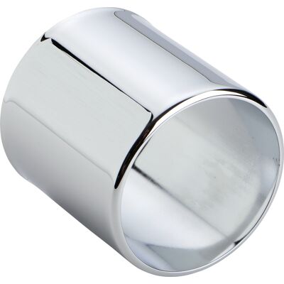 Ideal Standard A963426AA - Capuchon de couverture thermostatique universel chromé - Publicité Ideal Standard A963426AA - Capuchon de couverture thermostatique universel chromé - Publicité