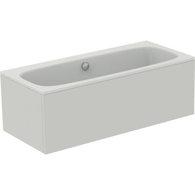 Ideal Standard T476301 - Baignoire rectangulaire blanche - Publicité Ideal Standard T476301 - Baignoire rectangulaire blanche - Publicité