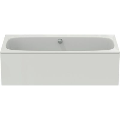 Ideal Standard I.Life Douche Double - Rectangulaire Blanche 1900x900 mm - Publicité Ideal Standard I.Life Douche Double - Rectangulaire Blanche 1900x900 mm - Publicité