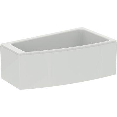 Ideal Standard T476901 Bain gain de place - Baignoire - Publicité Ideal Standard T476901 Bain gain de place - Baignoire - Publicité