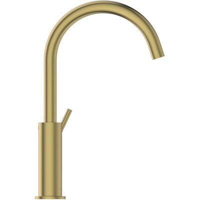 Ideal Standard - Robinet de salle de bain à haut bec - Type salle de bain - Publicité Ideal Standard - Robinet de salle de bain à haut bec - Type salle de bain - Publicité