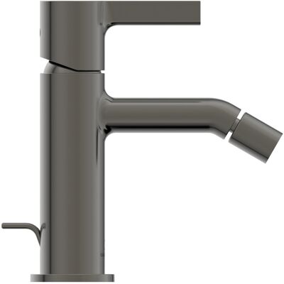 Mitigeur de bidet Ideal Standard Joy BC784A5 - Gris Magnétique - Projection 110mm - Publicité Mitigeur de bidet Ideal Standard Joy BC784A5 - Gris Magnétique - Projection 110mm - Publicité