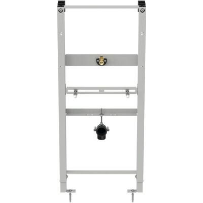 Ideal Standard R010367 Urinal - Cadre réglable - Standard - Publicité Ideal Standard R010367 Urinal - Cadre réglable - Standard - Publicité